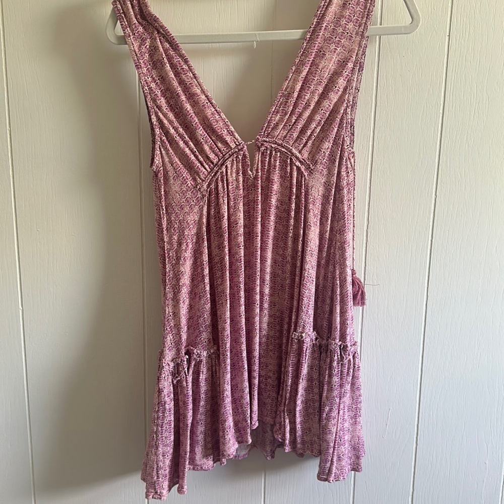Cotton Candy LA Dress